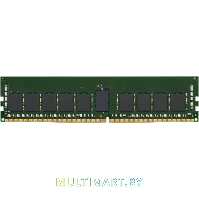 Оперативная память Kingston 32GB DDR5 PC5-44800 (KSM56R46BD8-32MD)